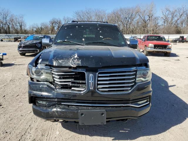 Photo 5 from auction – 2015 LINCOLN NAVIGATOR with VIN 5LMJJ2JT2FEJ08923