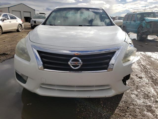 Photo 5 from auction – 2014 NISSAN ALTIMA 2.5 with VIN 1N4AL3AP1EC280385