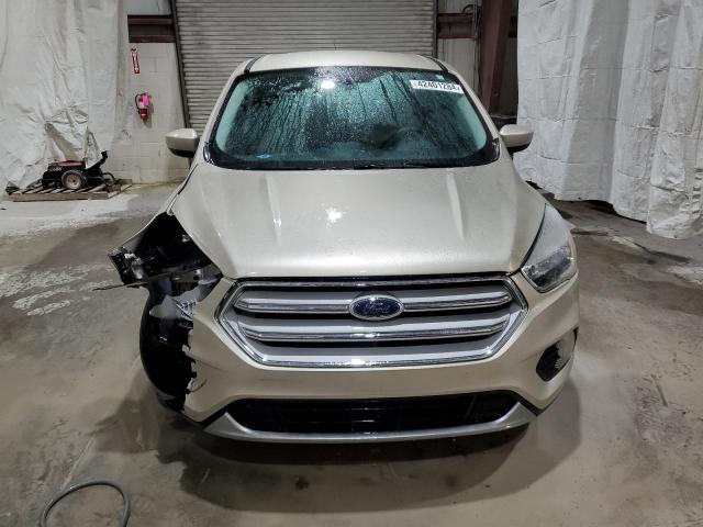 Photo 5 from auction – 2017 FORD ESCAPE SE with VIN 1FMCU0GDXHUE35926