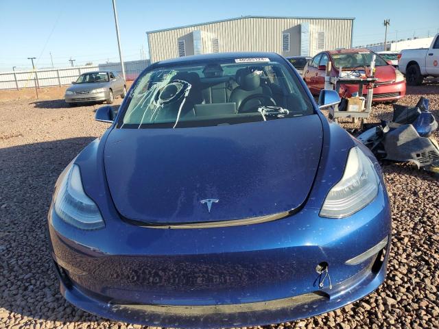 Photo 5 from auction – 2020 TESLA MODEL 3 with VIN 5YJ3E1EC8LF713306