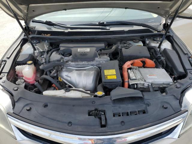 Photo 11 from auction – 2013 TOYOTA AVALON HYB with VIN 4T1BD1EB5DU013155