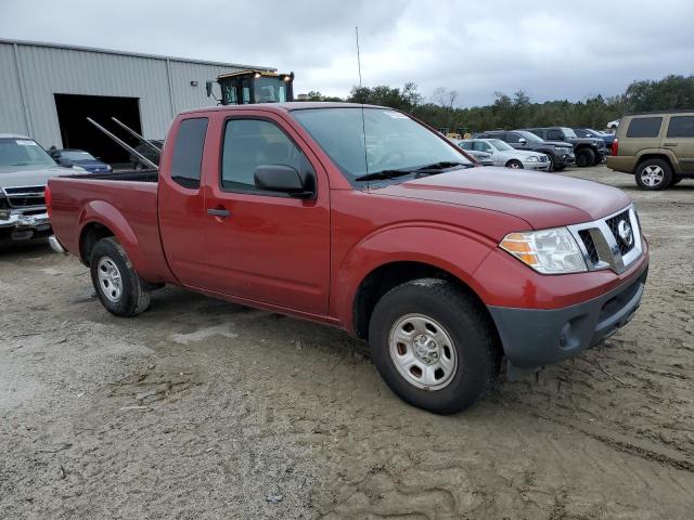 Photo 4 from auction – 2015 NISSAN FRONTIER S with VIN 1N6BD0CT9FN758057