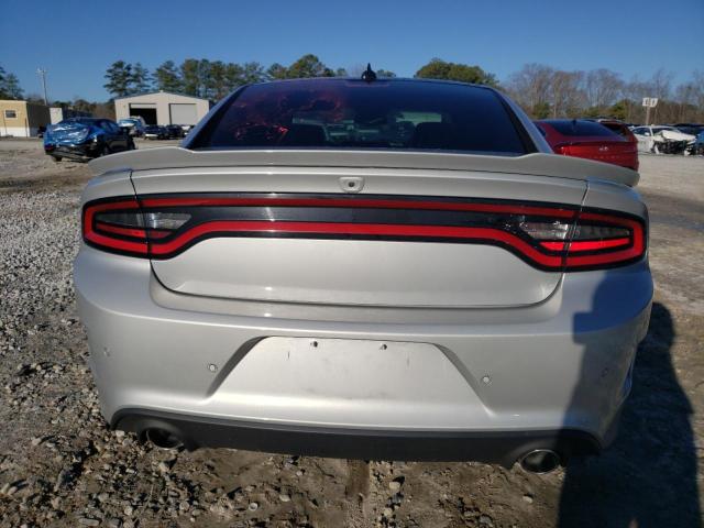 Photo 6 from auction – 2021 DODGE CHARGER R/ with VIN 2C3CDXCT8MH681837