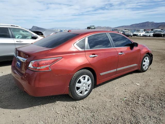 Photo 3 from auction – 2015 NISSAN ALTIMA 2.5 with VIN 1N4AL3AP9FC289336