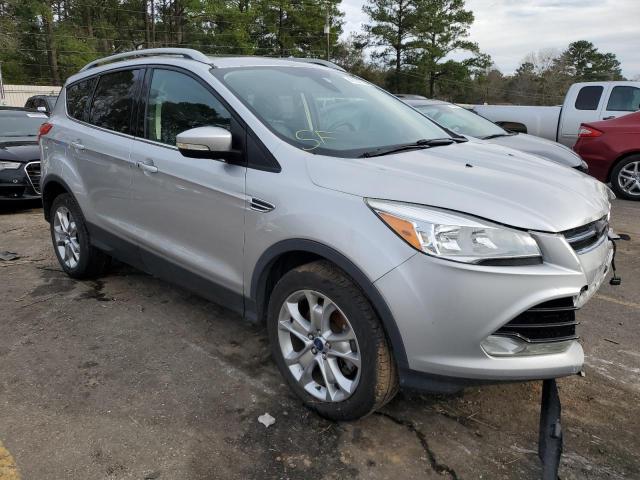 Photo 4 from auction – 2015 FORD ESCAPE TIT with VIN 1FMCU0J98FUA94656