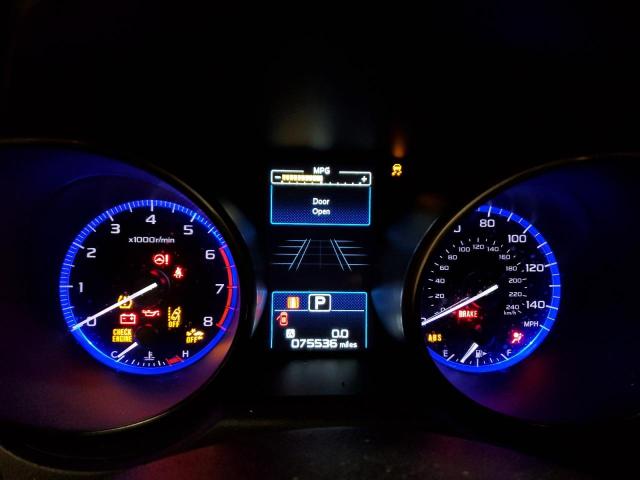 Photo 9 from auction – 2017 SUBARU OUTBACK 2. with VIN 4S4BSAHC7H3390009