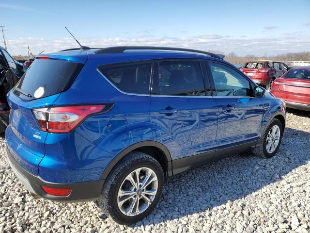 Photo 3 from auction – 2018 FORD ESCAPE SE with VIN 1FMCU9GD2JUC95106