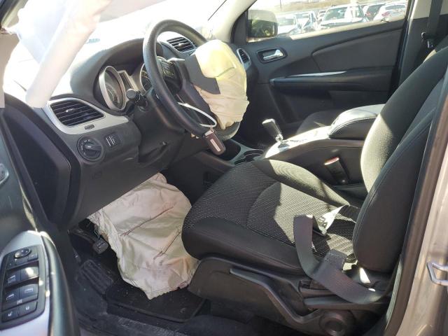Photo 7 from auction – 2020 DODGE JOURNEY SE with VIN 3C4PDCAB3LT273946