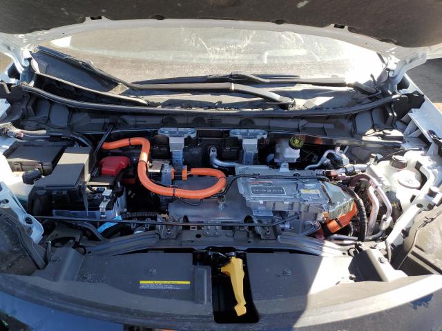 Photo 12 from auction – 2023 NISSAN ARIYA ENGA with VIN JN1CF0BB9PM707484