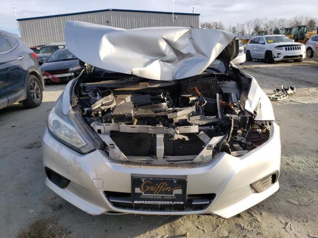 Photo 5 from auction – 2016 NISSAN ALTIMA 2.5 with VIN 1N4AL3AP3GN332686