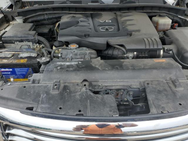 Photo 12 from auction – 2011 INFINITI QX56 with VIN JN8AZ2NF7B9500467