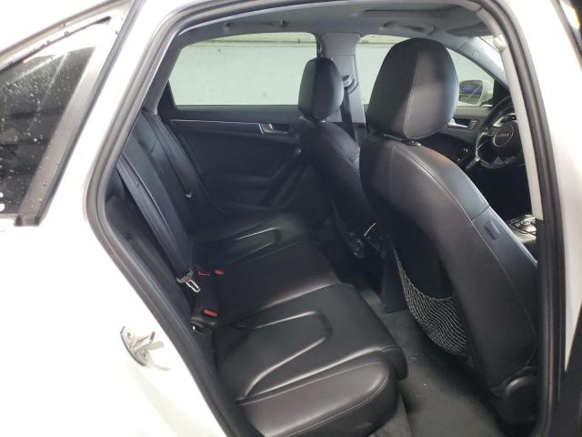 Photo 10 from auction – 2016 AUDI A4 PREMIUM with VIN WAUBFAFL2GN007170