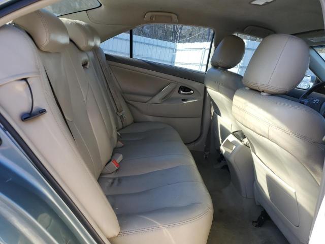 Photo 10 from auction – 2011 TOYOTA CAMRY BASE with VIN 4T1BF3EK5BU623480