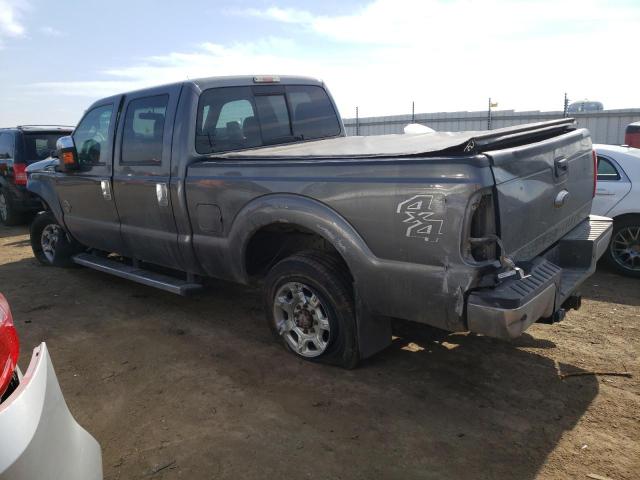 Photo 2 from auction – 2014 FORD F250 SUPER with VIN 1FT7W2BT7EEA42255