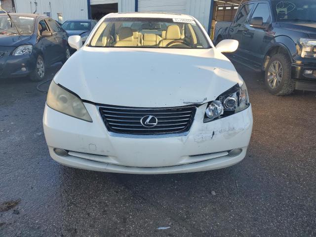 Photo 5 from auction – 2007 LEXUS ES 350 with VIN JTHBJ46G072003897