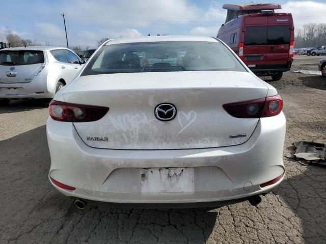Photo 6 from auction – 2022 MAZDA 3 SELECT with VIN 3MZBPABL4NM317010