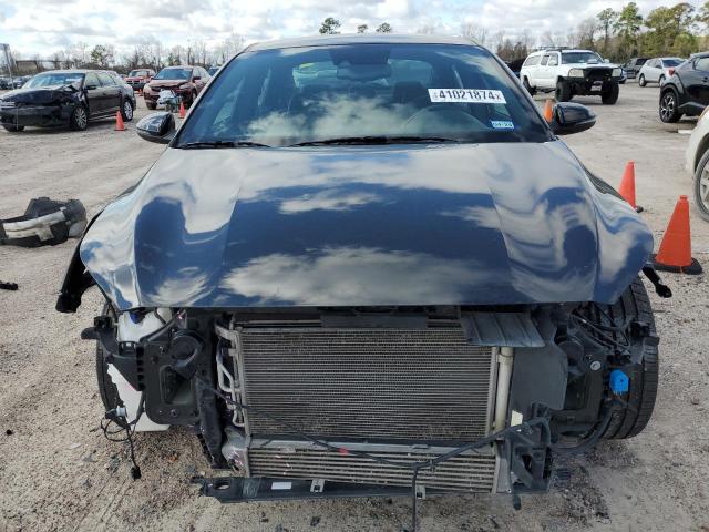 Photo 5 from auction – 2022 KIA FORTE GT with VIN 3KPF44AC0NE486726