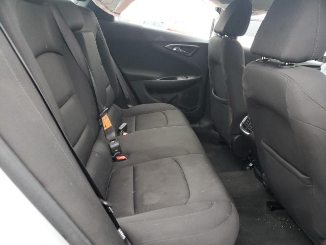 Photo 10 from auction – 2020 CHEVROLET MALIBU LT with VIN 1G1ZD5ST2LF091573