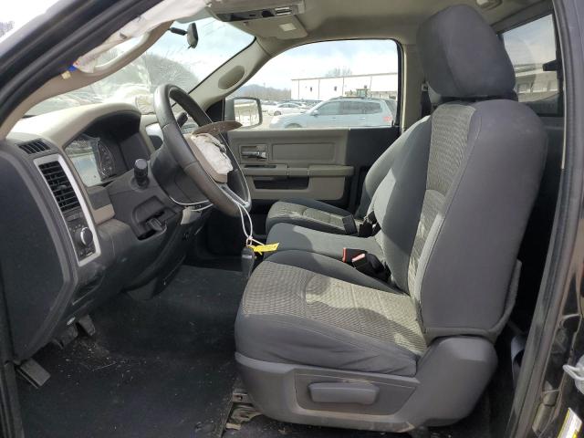 Zdjęcie 7 z aukcji – 2009 DODGE RAM 1500 z VIN 1D3HB16P49J516352