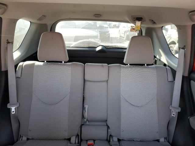 صورة رقم 10 من المزاد - 2012 TOYOTA RAV4 مع VIN JTMZF4DV3C5045427