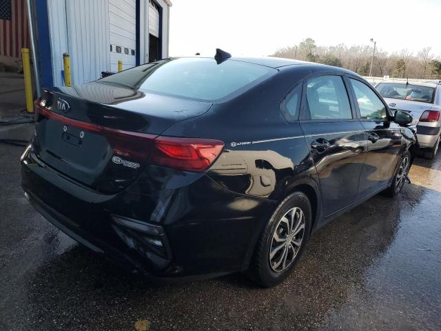 Photo 3 from auction – 2021 KIA FORTE FE with VIN 3KPF24ADXME289334