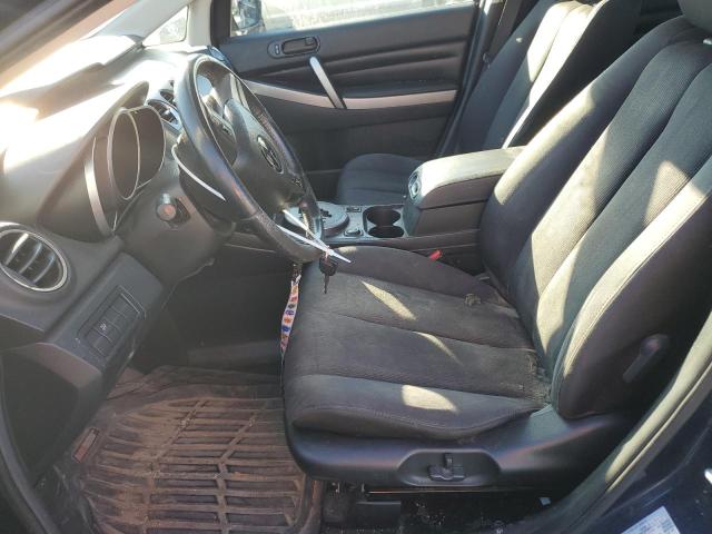 Photo 7 from auction – 2011 MAZDA CX-7 with VIN JM3ER2B58B0367982