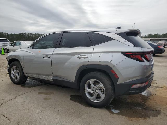 Photo 2 from auction – 2023 HYUNDAI TUCSON SE with VIN 5NMJACAE2PH268846