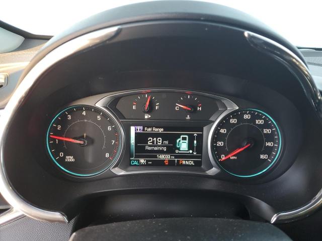 Photo 9 from auction – 2016 CHEVROLET MALIBU PRE with VIN 1G1ZH5SX4GF217395