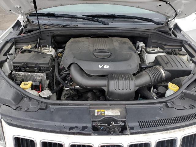 Photo 12 from auction – 2014 JEEP GRAND CHER with VIN 1C4RJFBG9EC319890