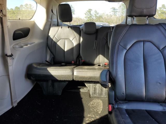Photo 10 from auction – 2017 CHRYSLER PACIFICA T with VIN 2C4RC1BG5HR729126