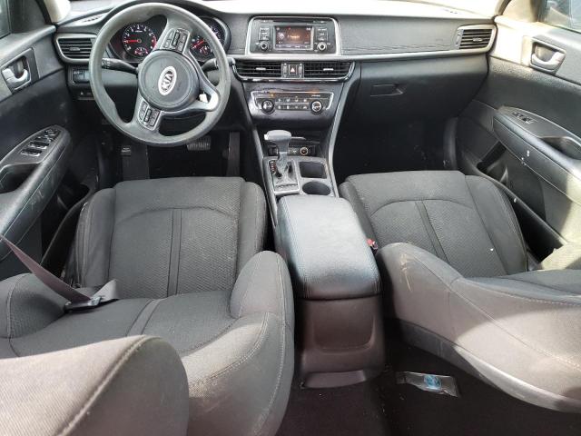 Photo 8 from auction – 2017 KIA OPTIMA LX with VIN KNAGT4L30H5150396
