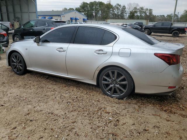 Photo 2 from auction – 2014 LEXUS GS 350 with VIN JTHBE1BL7E5029415