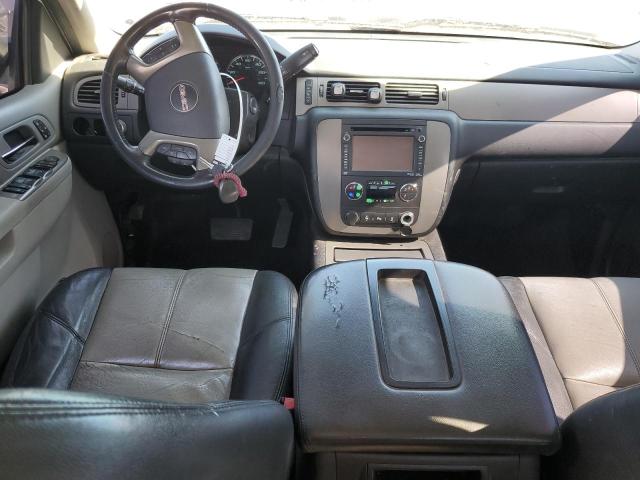 Photo 8 from auction – 2013 GMC SIERRA K15 with VIN 3GTP2WE71DG175392