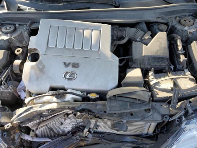 Photo 11 from auction – 2014 LEXUS ES 350 with VIN JTHBK1GG8E2090777