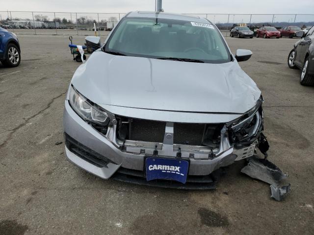 Photo 5 from auction – 2017 HONDA CIVIC EX with VIN 19XFC2F75HE054334