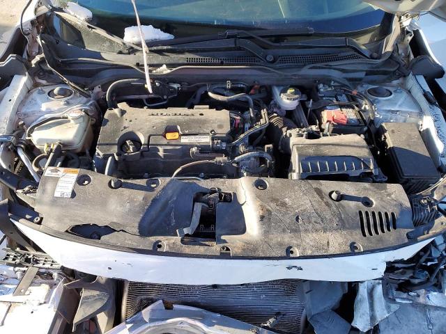 Photo 11 from auction – 2019 HONDA CIVIC LX with VIN 2HGFC2F60KH521146