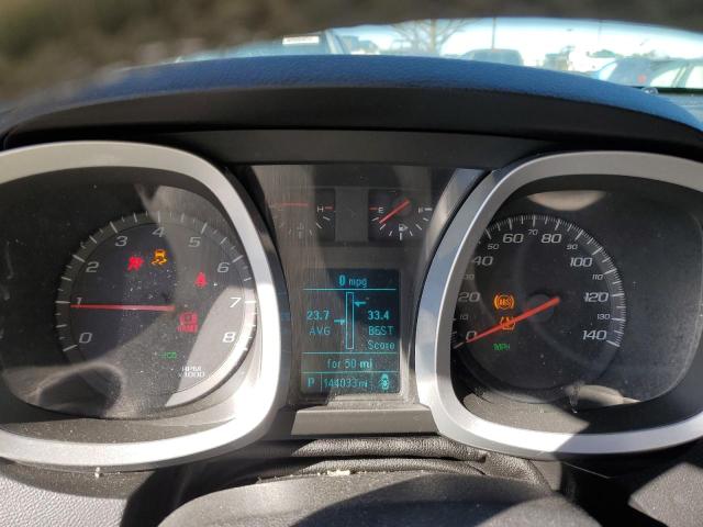 Photo 9 from auction – 2017 CHEVROLET EQUINOX LT with VIN 2GNALCEK3H1520546