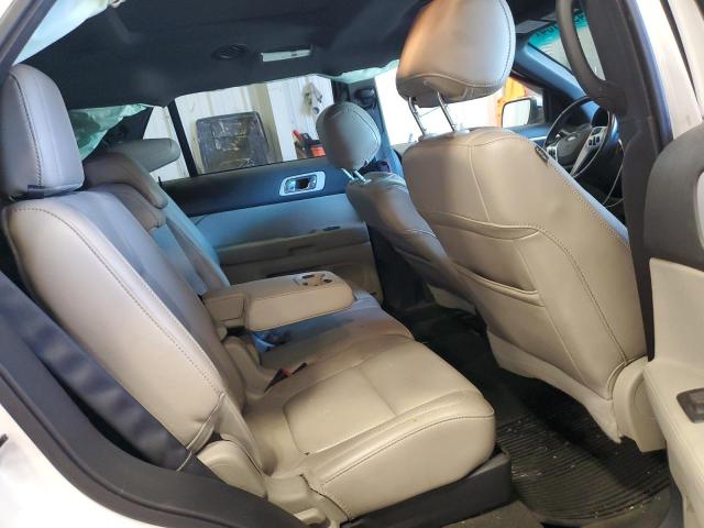 Photo 10 from auction – 2014 FORD EXPLORER L with VIN 1FM5K7F98EGA21381