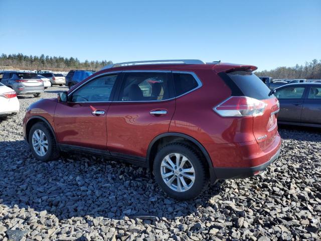 Photo 2 from auction – 2014 NISSAN ROGUE S with VIN 5N1AT2MV0EC754028
