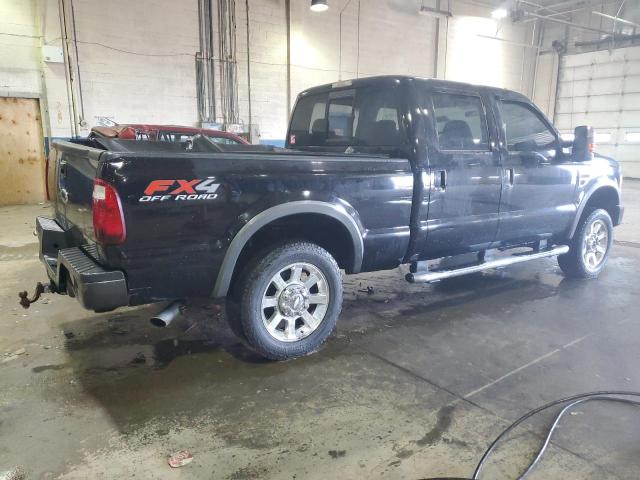 Photo 3 from auction – 2008 FORD F250 SUPER with VIN 1FTSW21578EC62223
