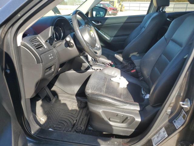 Photo 7 from auction – 2013 MAZDA CX-5 GT with VIN JM3KE4DE4D0161245