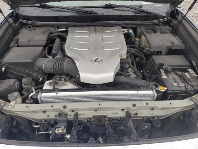 Photo 12 from auction – 2016 LEXUS GX 460 with VIN JTJBM7FX7G5140003