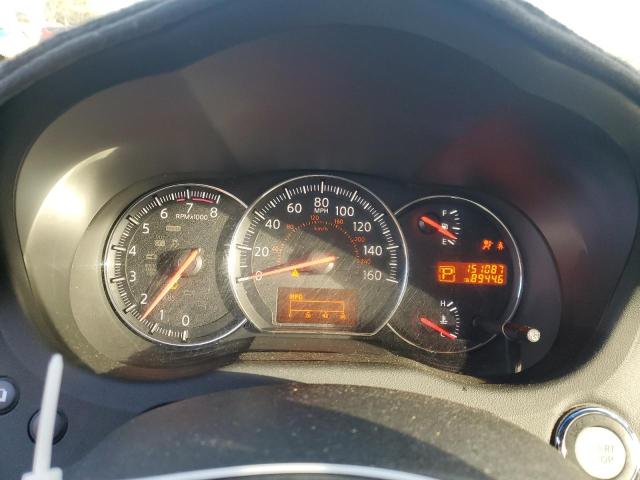 Photo 9 from auction – 2009 NISSAN MAXIMA S with VIN 1N4AA51E59C842164