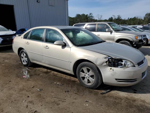 Photo 4 from auction – 2008 CHEVROLET IMPALA LT with VIN 2G1WT58KX89256662