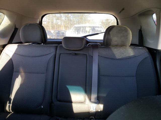Photo 10 from auction – 2015 KIA SOUL + with VIN KNDJP3A57F7144284