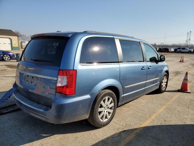 Photo 3 from auction – 2011 CHRYSLER TOWN & COU with VIN 2A4RR8DG0BR747328