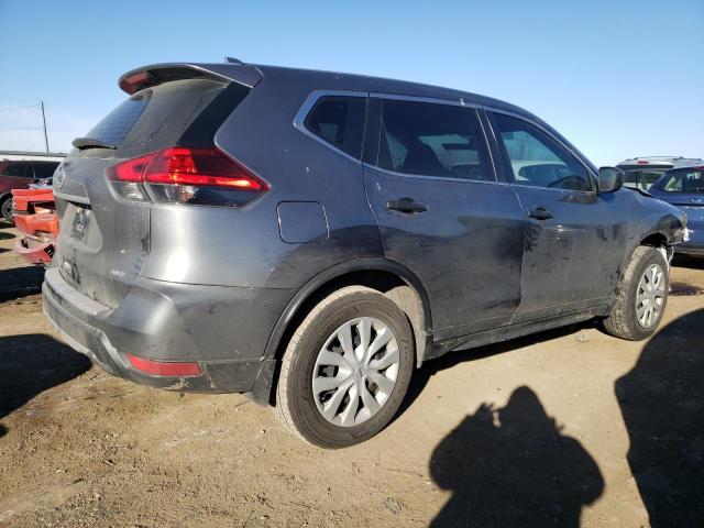 Photo 3 from auction – 2017 NISSAN ROGUE SV with VIN 5N1AT2MV1HC782893