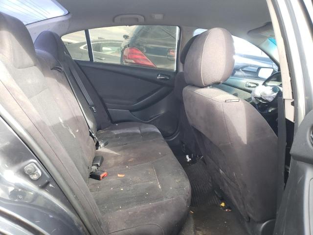 Photo 10 from auction – 2012 NISSAN ALTIMA BAS with VIN 1N4AL2AP9CC133318