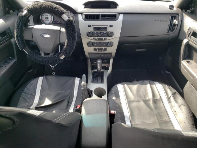 Photo 8 from auction – 2010 FORD FOCUS SE with VIN 1FAHP3FN9AW272473