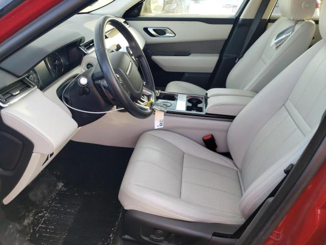 Photo 7 from auction – 2020 LAND ROVER RANGE ROVE with VIN SALYB2EX4LA271178